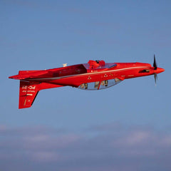 Pilatus PC-21 1.3m BNF Basic with AS3X+ and SAFE Select by Eflite
