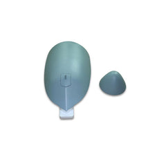 Hatch w/plug: EC-1500 Twin 1.5m by Eflite