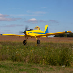 Air Tractor 1.5m BNF Basic with AS3X and SAFE Select