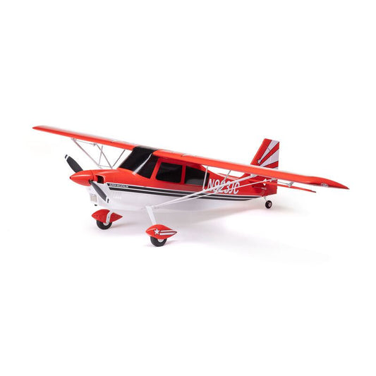 Super Decathlon 1.2m BNF Basic with AS3X+ and SAFE Select by Eflite