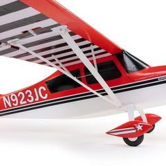 Super Decathlon 1.2m BNF Basic with AS3X+ and SAFE Select by Eflite