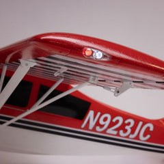Super Decathlon 1.2m BNF Basic with AS3X+ and SAFE Select by Eflite