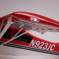 Super Decathlon 1.2m BNF Basic with AS3X+ and SAFE Select by Eflite