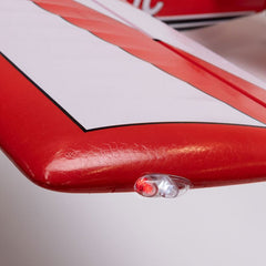 Super Decathlon 1.2m BNF Basic with AS3X+ and SAFE Select by Eflite
