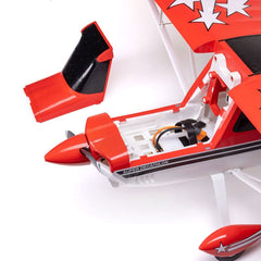 Super Decathlon 1.2m BNF Basic with AS3X+ and SAFE Select by Eflite