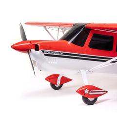 Super Decathlon 1.2m BNF Basic with AS3X+ and SAFE Select by Eflite