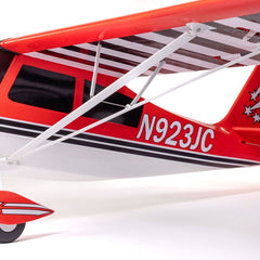 Super Decathlon 1.2m BNF Basic with AS3X+ and SAFE Select by Eflite