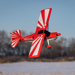 Super Decathlon 1.2m BNF Basic with AS3X+ and SAFE Select by Eflite