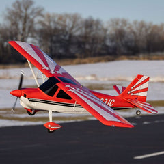 Super Decathlon 1.2m BNF Basic with AS3X+ and SAFE Select by Eflite