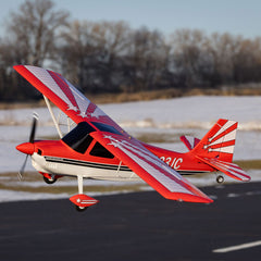 Super Decathlon 1.2m BNF Basic with AS3X+ and SAFE Select by Eflite