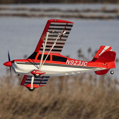 Super Decathlon 1.2m BNF Basic with AS3X+ and SAFE Select by Eflite