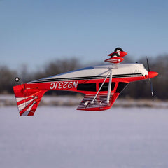 Super Decathlon 1.2m BNF Basic with AS3X+ and SAFE Select by Eflite