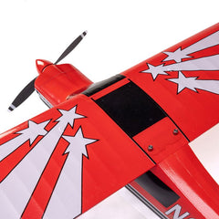 Super Decathlon 1.2m BNF Basic with AS3X+ and SAFE Select by Eflite
