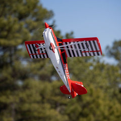 Super Decathlon 1.2m BNF Basic with AS3X+ and SAFE Select by Eflite