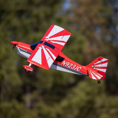 Super Decathlon 1.2m BNF Basic with AS3X+ and SAFE Select by Eflite