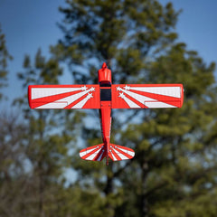 Super Decathlon 1.2m BNF Basic with AS3X+ and SAFE Select by Eflite