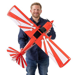 Super Decathlon 1.2m BNF Basic with AS3X+ and SAFE Select by Eflite
