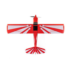 Super Decathlon 1.2m BNF Basic with AS3X+ and SAFE Select by Eflite