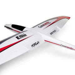 Conscendo 2.0m BNF Basic with AS3X+ and SAFE Select by Eflite