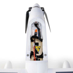 Conscendo 2.0m BNF Basic with AS3X+ and SAFE Select by Eflite
