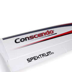 Conscendo 2.0m BNF Basic with AS3X+ and SAFE Select by Eflite
