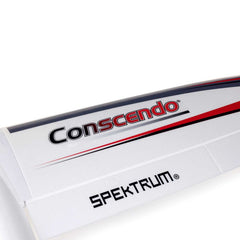 Conscendo 2.0m BNF Basic with AS3X+ and SAFE Select by Eflite