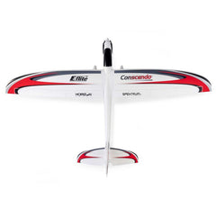 Conscendo 2.0m BNF Basic with AS3X+ and SAFE Select by Eflite