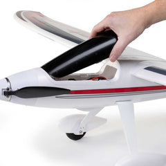 Conscendo 2.0m BNF Basic with AS3X+ and SAFE Select by Eflite