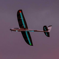 Conscendo 2.0m BNF Basic with AS3X+ and SAFE Select by Eflite