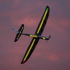 Conscendo 2.0m BNF Basic with AS3X+ and SAFE Select by Eflite