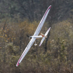 Conscendo 2.0m BNF Basic with AS3X+ and SAFE Select by Eflite