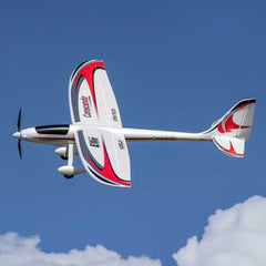Conscendo 2.0m BNF Basic with AS3X+ and SAFE Select by Eflite