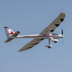 Conscendo 2.0m BNF Basic with AS3X+ and SAFE Select by Eflite