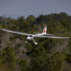 Conscendo 2.0m BNF Basic with AS3X+ and SAFE Select by Eflite