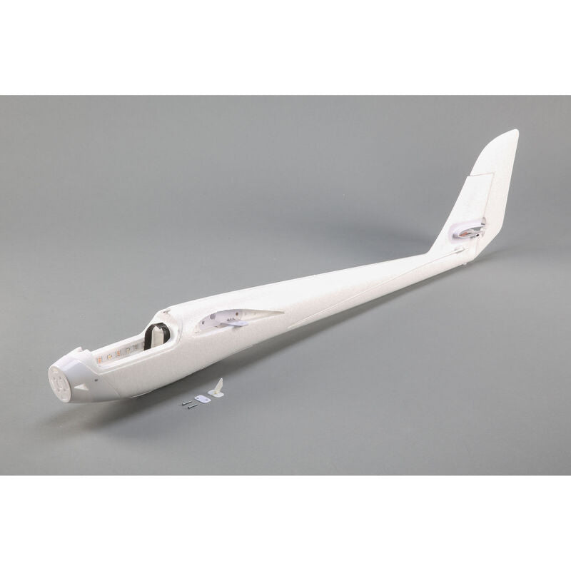 Fuselage w/Lights Night Radian 2.0 by Eflite