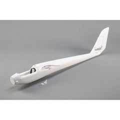 Fuselage w/Lights Night Radian 2.0 by Eflite