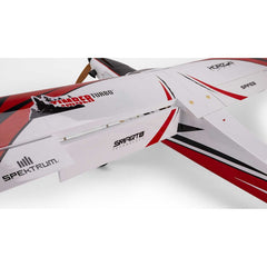 Turbo Timber SWS 2.0m BNF Basic with AS3X and SAFE Select by Eflite