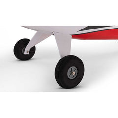 Turbo Timber SWS 2.0m BNF Basic with AS3X and SAFE Select by Eflite