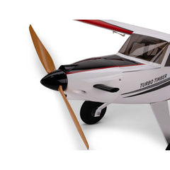 Turbo Timber SWS 2.0m BNF Basic with AS3X and SAFE Select by Eflite
