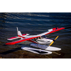 Turbo Timber SWS 2.0m BNF Basic with AS3X and SAFE Select by Eflite