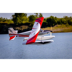 Turbo Timber SWS 2.0m BNF Basic with AS3X and SAFE Select by Eflite