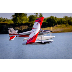 Turbo Timber SWS 2.0m BNF Basic with AS3X and SAFE Select by Eflite