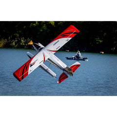 Turbo Timber SWS 2.0m BNF Basic with AS3X and SAFE Select by Eflite
