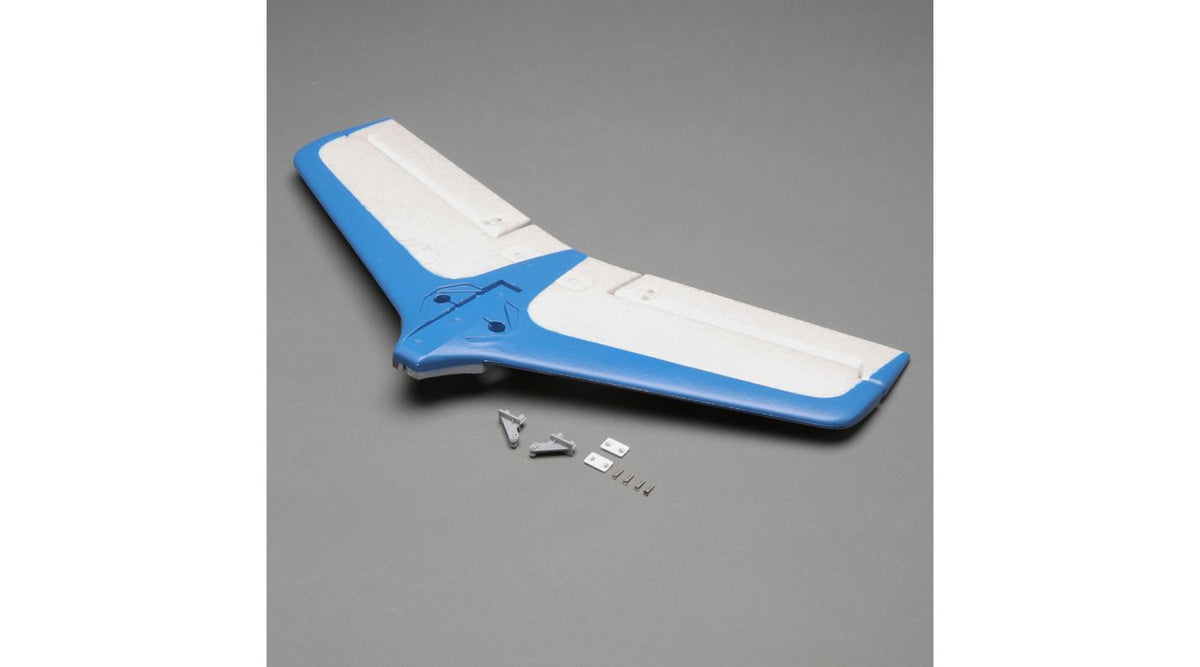 Horizontal Stabilizer: Viper 70mm by Eflite