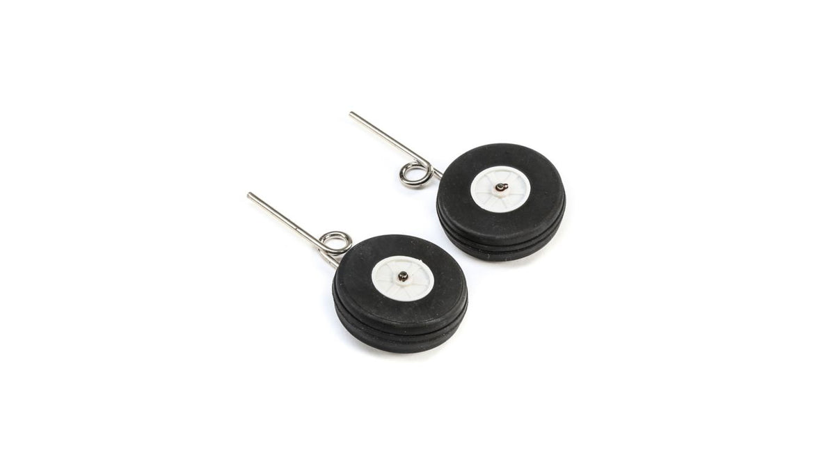 Main Landing Gear Set: Viper 70mm by Eflite