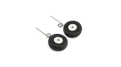 Main Landing Gear Set: Viper 70mm by Eflite