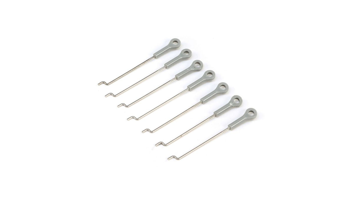 Linkage Rod: Viper 70mm by Eflite