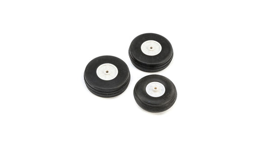 Wheel Set: Viper 70mm by Eflite