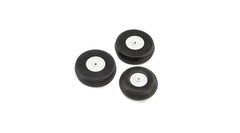 Wheel Set: Viper 70mm by Eflite