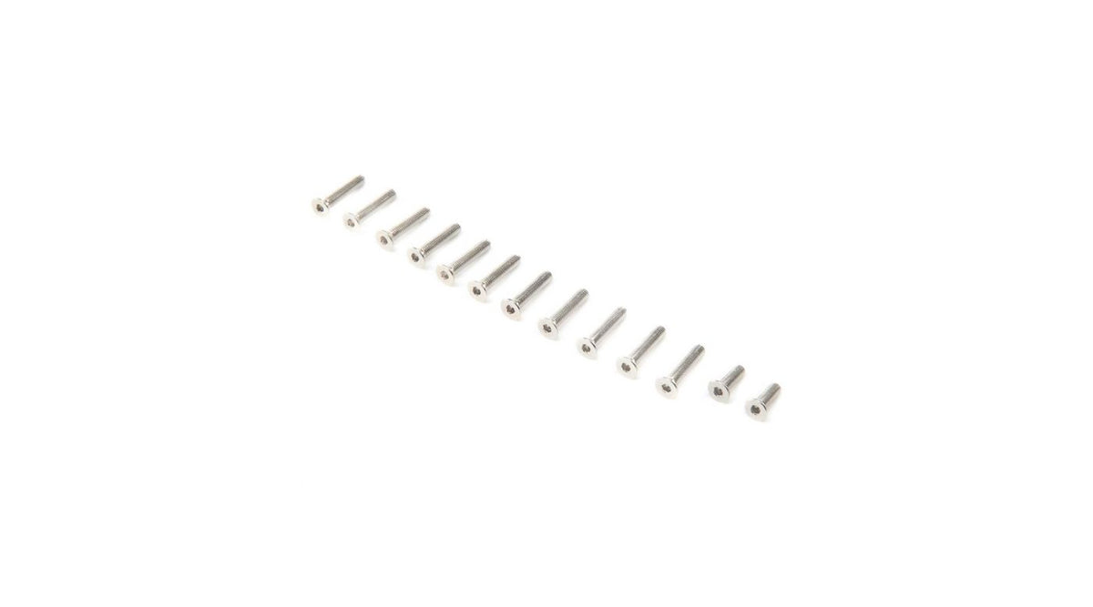 Screw Set: Viper 70mm by Eflite